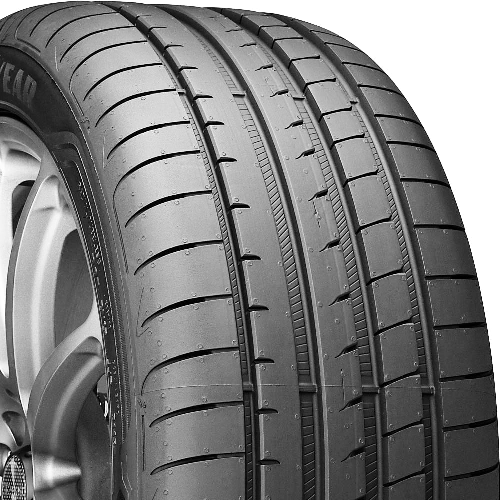 Goodyear Eagle F1 Asymmetric 3 ROF 285/35-19 99 Y Tire Sansujyuku sansujyuku.com