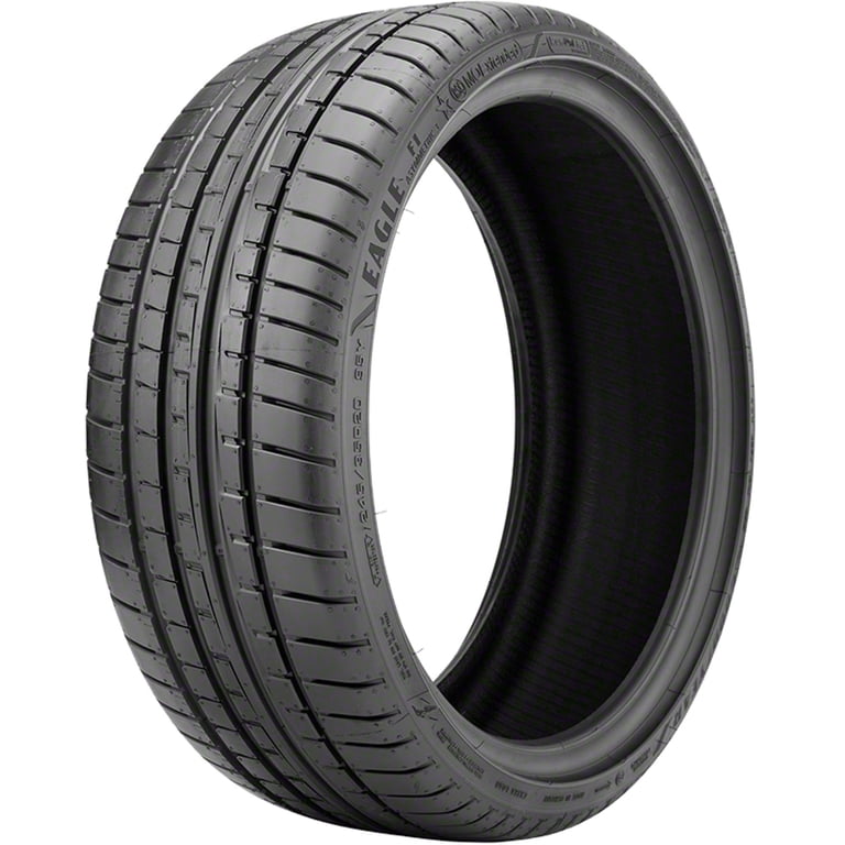 Goodyear Eagle F1 Asymmetric 3 ROF SCT UHP 245/35R20 95Y XL