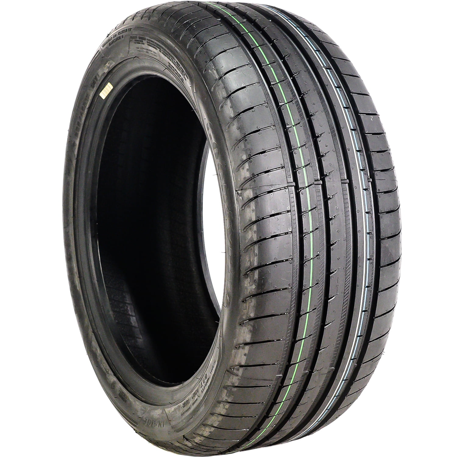 Goodyear Eagle F1 Asymmetric 3 ROF Summer Passenger Tire Goodyear Eagle F1 Asymmetric 3 ROF Summer Passenger Tire