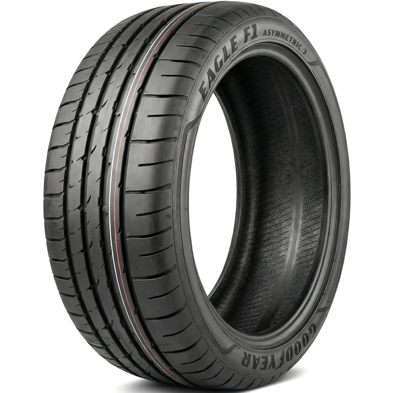 Goodyear Eagle F1 Asymmetric 3 ROF Summer Passenger Tire, 275