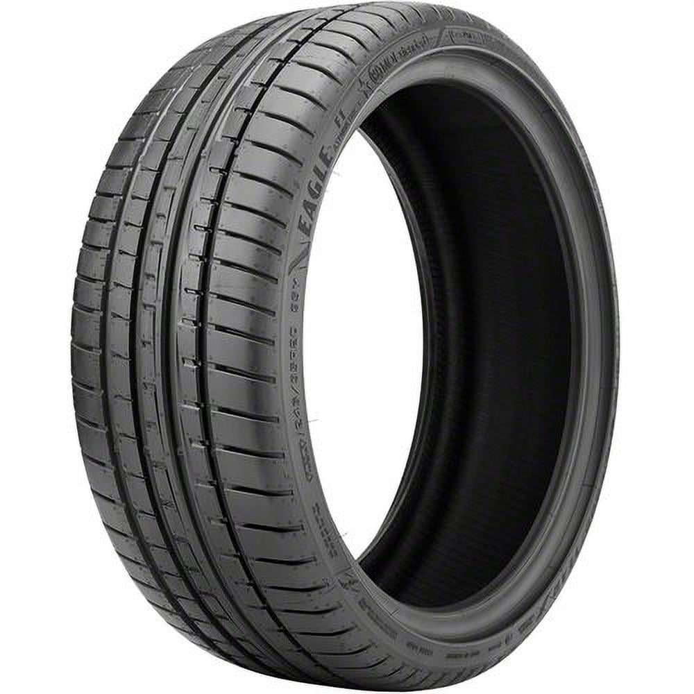 Goodyear Eagle F1 Asymmetric 3 SUV 265/45R20 104Y Tire
