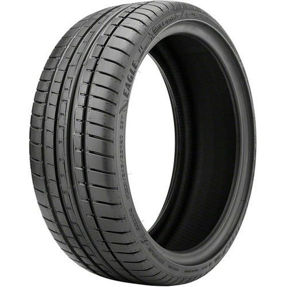 Goodyear Eagle F1 Asymmetric 3 SUV UHP 295/40R20 106Y Passenger Tire