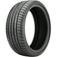 thumbnail image 1 of Goodyear Eagle F1 Asymmetric 3 UHP Summer 255/30R19 91Y XL Passenger Tire, 1 of 6