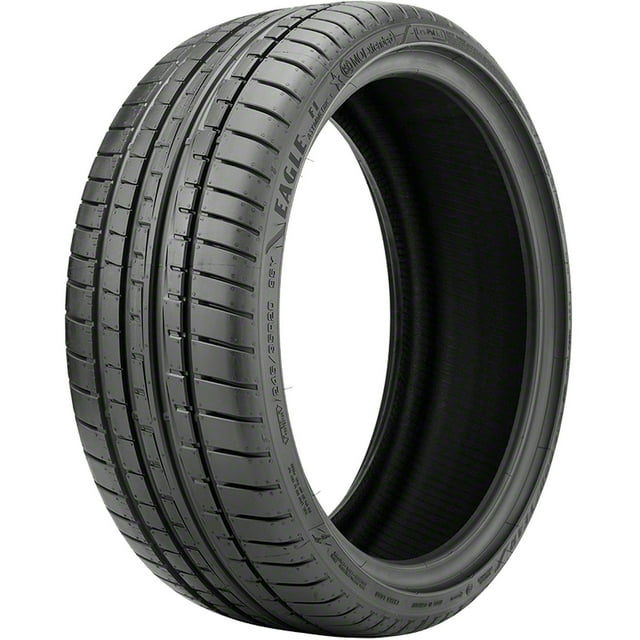 Goodyear Eagle F1 Asymmetric 3 UHP Summer 255/30R19 91Y XL Passenger Tire Sansujyuku sansujyuku.com