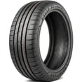 thumbnail image 1 of Goodyear Eagle F1 Asymmetric 3 Summer 265/35R22 102W XL Passenger Tire, 1 of 3