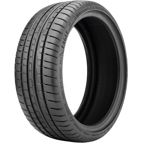 Goodyear Eagle F1 Asymmetric 3 UHP Summer 245/40R19 98Y XL Passenger Tire Simolary simolary.com