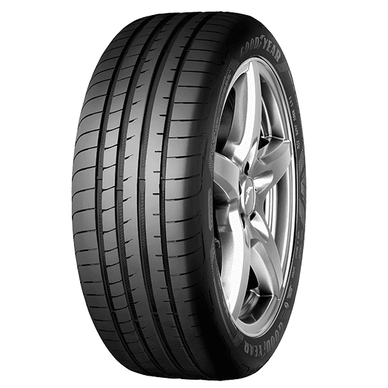 Goodyear Eagle F1 Asymmetric 5 275/45R21XL 110H Tire