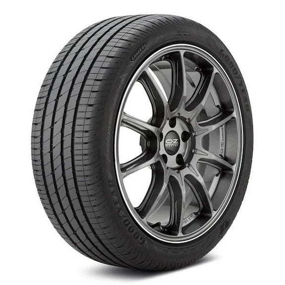 Goodyear Eagle F1 Asymmetric 5 SCT UHP Summer 255/40R20 101W XL Passenger Tire