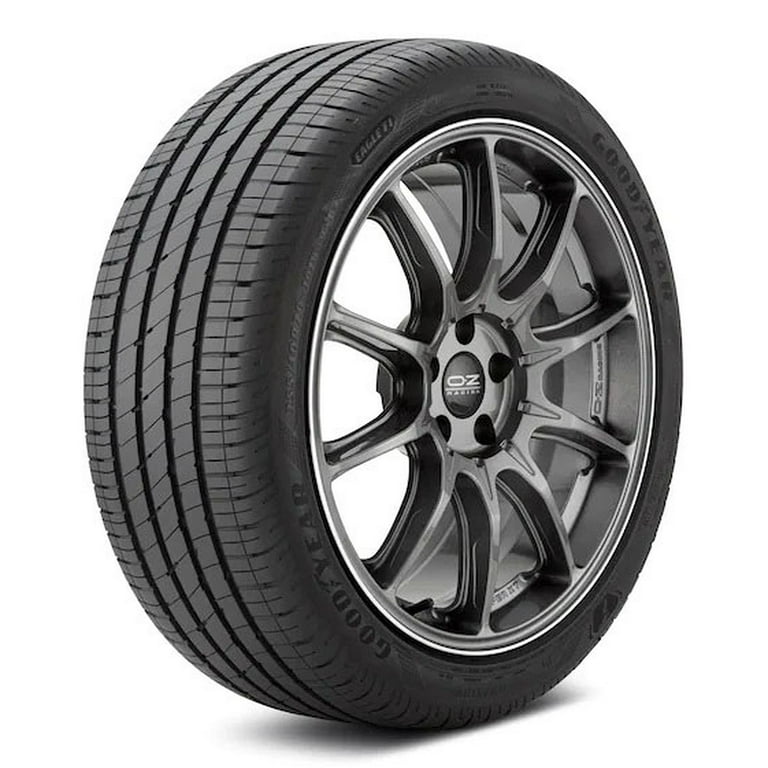Pneu GOODYEAR EAGLE F1 ASYMMETRIC 6 235/45 R18 98 Y XL