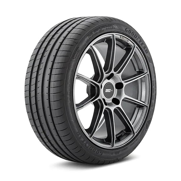 Goodyear Eagle F1 Asymmetric 5 UHP 255/45R20 105H XL Passenger Tire