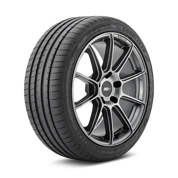 Goodyear Eagle F1 Asymmetric 5 UHP 265/50R20 107H Passenger Tire