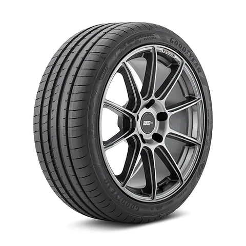 Goodyear Eagle F1 Asymmetric 5 UHP 275/45R21 110H XL Passenger Tire Simolary simolary.com