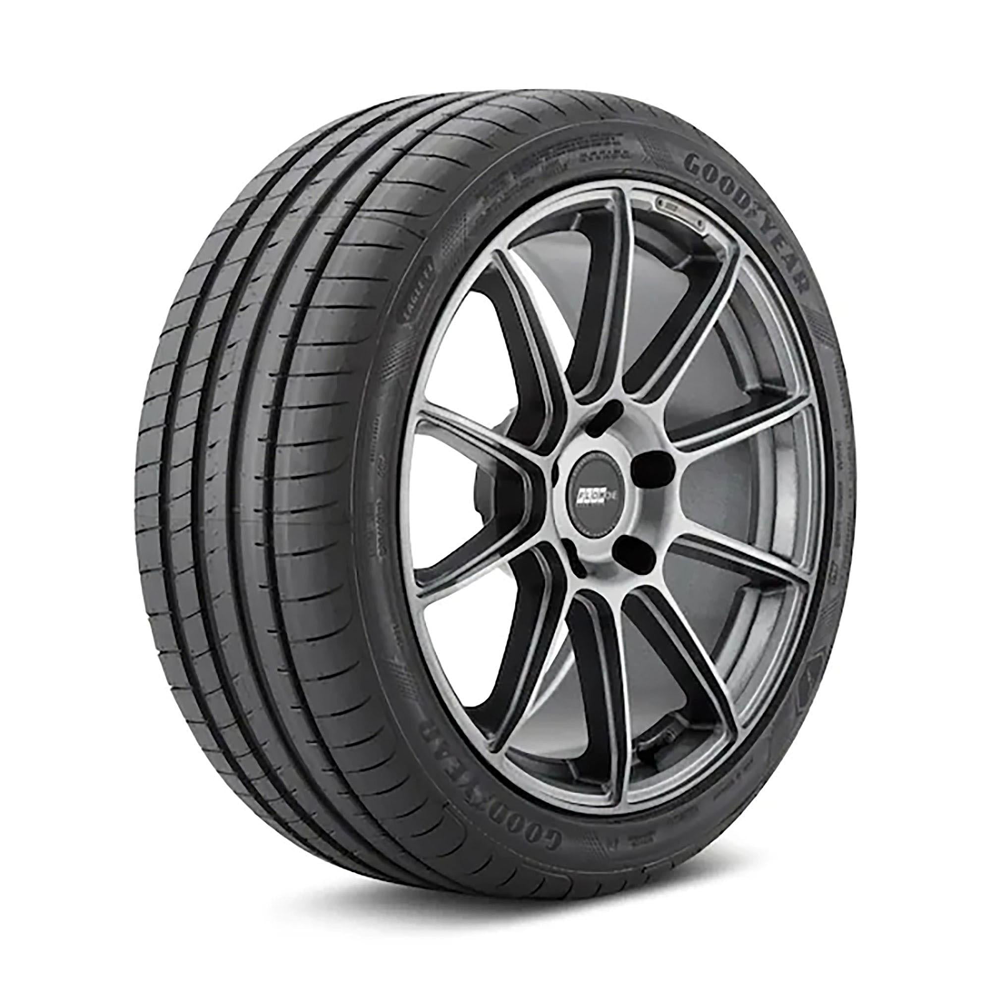 Goodyear Eagle F1 Asymmetric 5 UHP 285/35R21 105Y XL Passenger Tire
