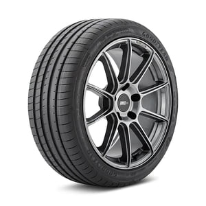 Goodyear Eagle F1 Asymmetric 5 UHP P255/40R20 101W XL Passenger Tire Sansujyuku sansujyuku.com
