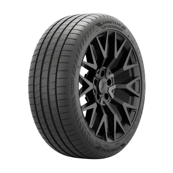 Goodyear Eagle F1 Asymmetric 6 255/40R20 101W All- Season Tire