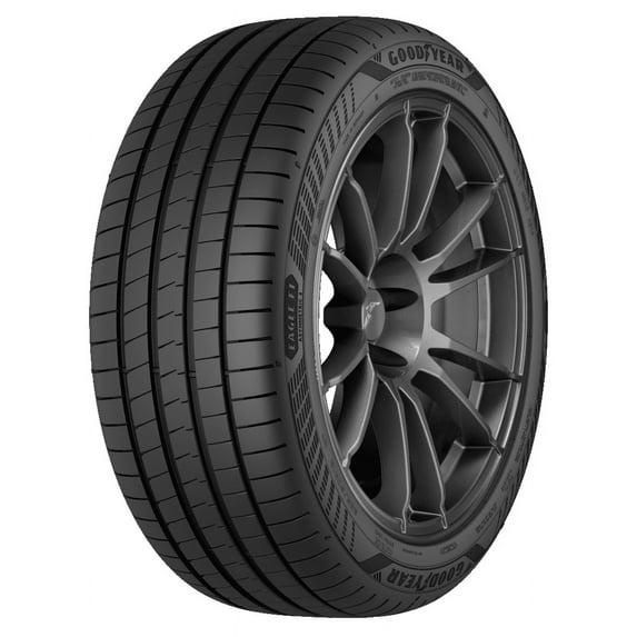 Goodyear Eagle F1 Asymmetric 6 285/30R19 98Y All- Season Tire