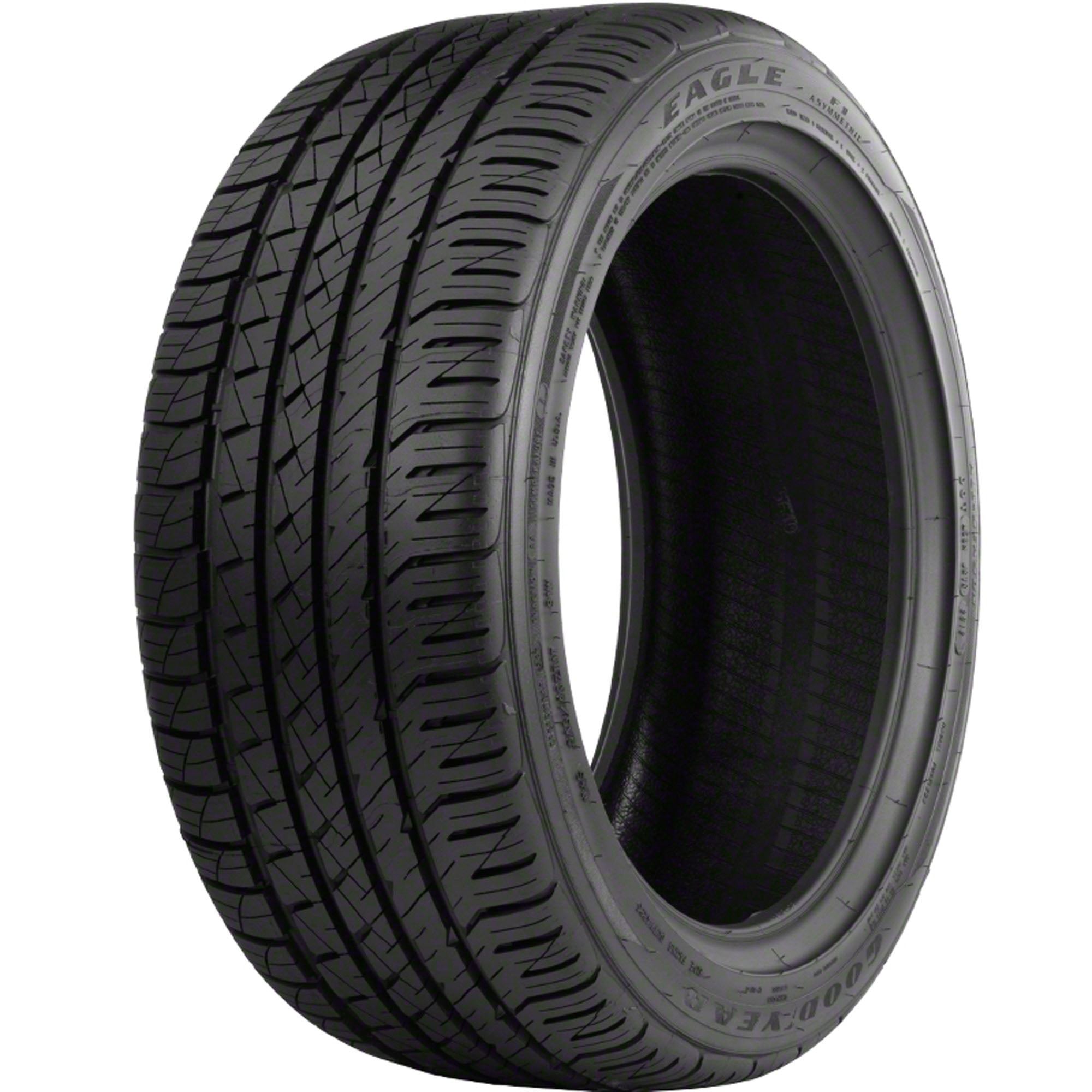 Goodyear 245/40R20 Tires & 245/40R20 95V Performance Tires
