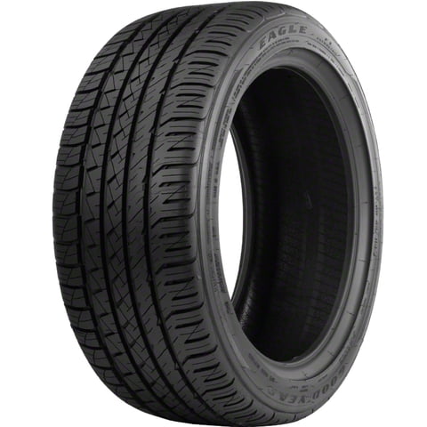 Goodyear Eagle F1 Asymmetric A/S ROF UHP All Season 245/40R20 95V Passenger Tire Simolary simolary.com