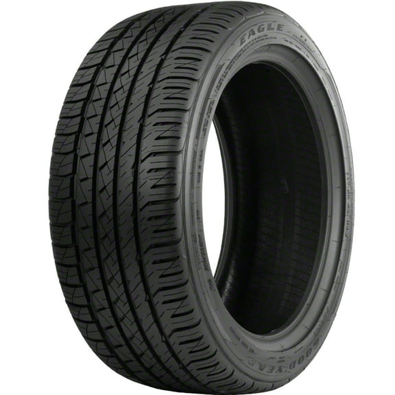 Goodyear Eagle F1 Asymmetric A/S ROF UHP All Season 245/40R20 95V Passenger Tire
