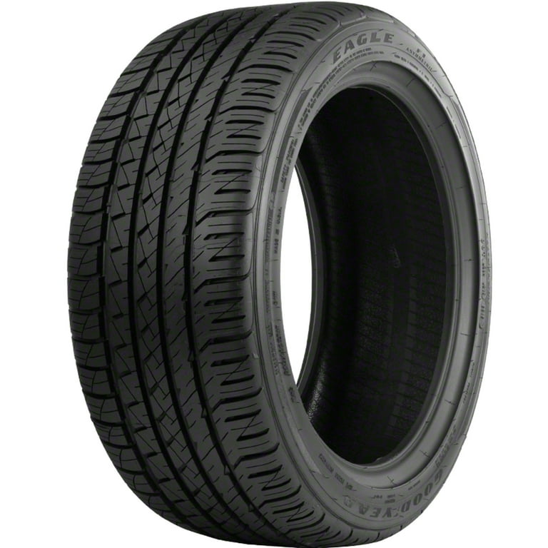 Free Shipping! Goodyear Eagle F1 Asymmetric A/S ROF UHP All Free Shipping! Goodyear Eagle F1 Asymmetric A/S ROF UHP All