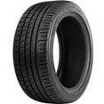 thumbnail image 1 of Goodyear Eagle F1 Asymmetric A/S SCT UHP All Season 245/40R20 99W XL Passenger Tire, 1 of 6