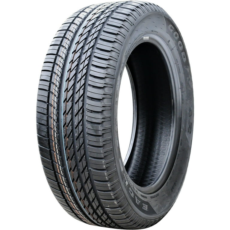 Goodyear Eagle F1 Asymmetric AT SUV 4X4 255/60R18 112W XL (J) A/S Goodyear Eagle F1 Asymmetric AT SUV 4X4 255/60R18 112W XL (J) A/S
