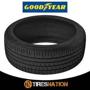 Goodyear Eagle F1 Asymmetric All-Season 235/40R19 96W Performance Tire Sansujyuku sansujyuku.com