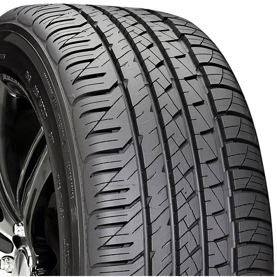 Goodyear Eagle F1 Asymmetric All-Season 245/35R18 92 Y Tire Fits: 2008 Lamborghini Murcielago Reventon, 2006-07 Lamborghini Murcielago LP640