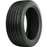 Goodyear Eagle F1 Asymmetric A/S UHP All Season 245/40R19 94W Passenger Tire