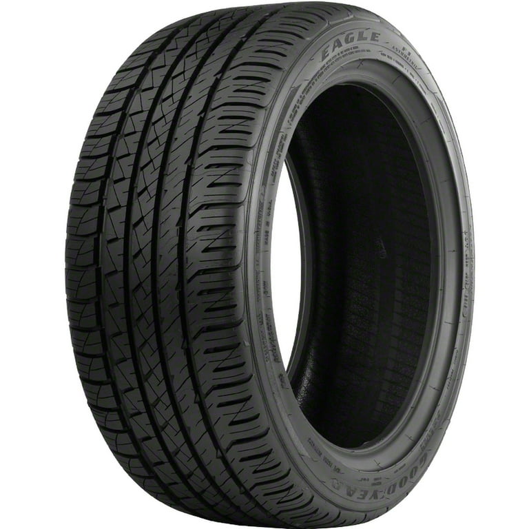 Goodyear Eagle F1 Asymmetric A/S UHP All Season 265/35R20 Goodyear Eagle F1 Asymmetric A/S UHP All Season 265/35R20