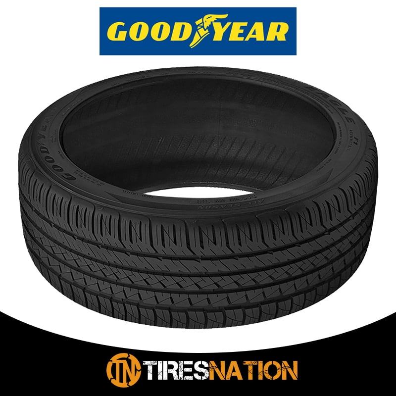 Goodyear Eagle F1 Asymmetric All-Season 265/35R20 99W Performance Tire simolary.com 9 Goodyear Eagle F1 Asymmetric All-Season 265/35R20 99W Performance Tire