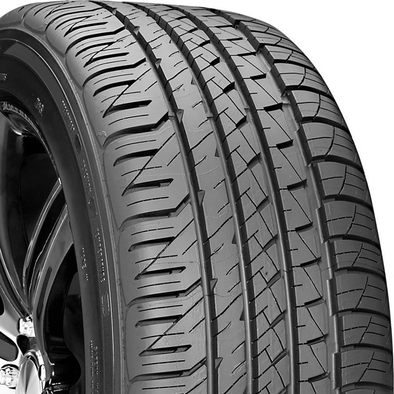 Goodyear Eagle F1 Asymmetric All-Season 275/40R17 98 W Tire Goodyear Eagle F1 Asymmetric All-Season 275/40R17 98 W Tire