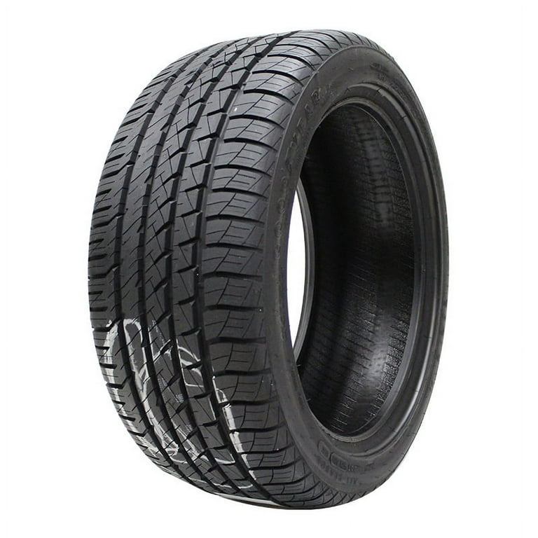 T-516【GOOD YEAR EAGLE RS Sport】195/55R15 Goodyear Eagle Sport All-Season 195/55R15 85 V Tire