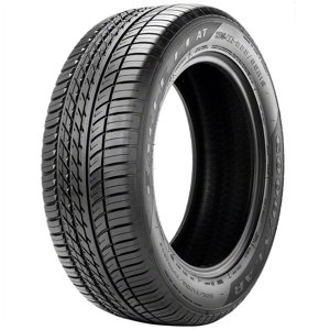 Goodyear Eagle F1 Asymmetric SUV AT 255/55R19 111 W Tire Fits: 2017-20 Acura MDX Sport Hybrid, 2017-22 Audi Q7 Progressiv Sansujyuku sansujyuku.com