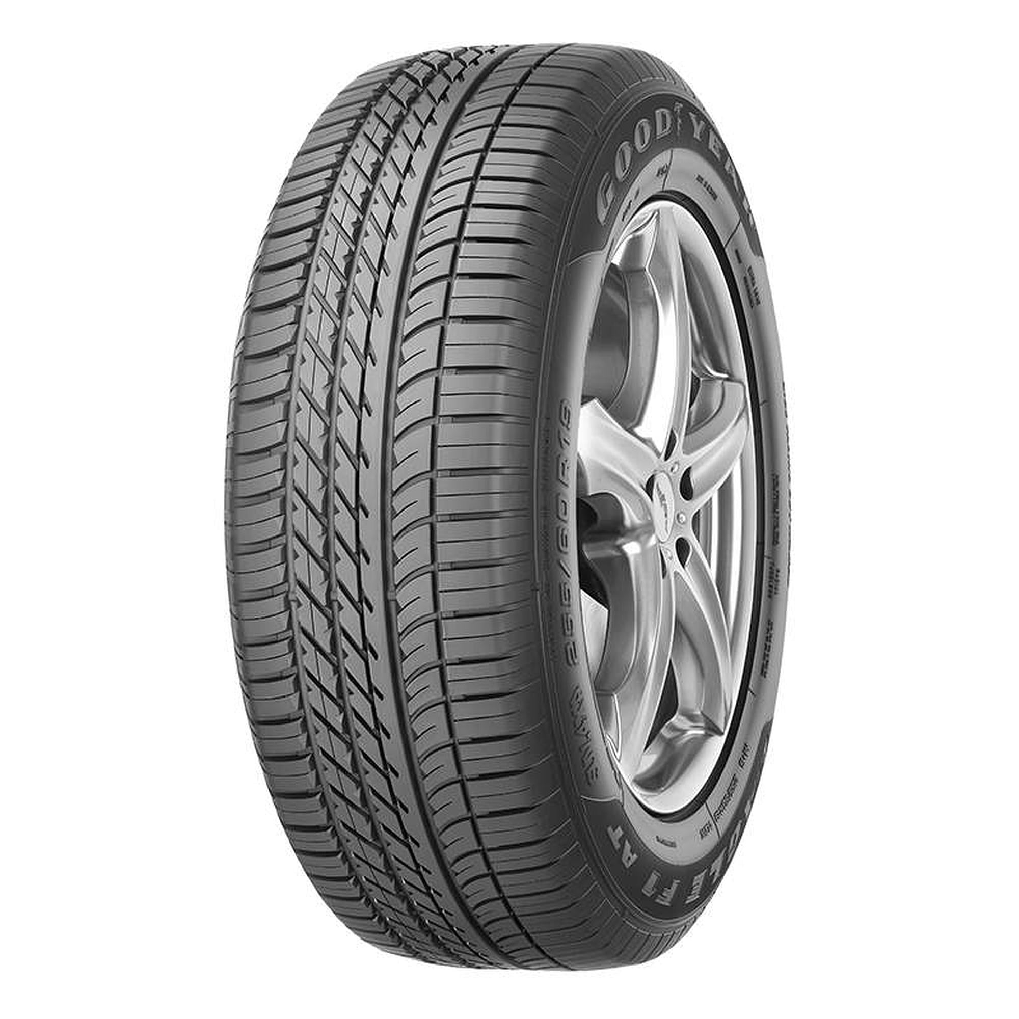 Goodyear Eagle F1 Asymmetric SUV AT All Season 255/50R20 109W XL Passenger  Tire