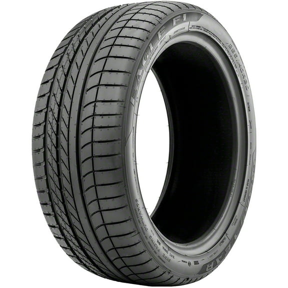 Goodyear Eagle F1 Asymmetric UHP 235/50ZR17 96Y Passenger Tire