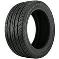 thumbnail image 1 of Goodyear Eagle F1 GS EMT UHP 245/45ZR17 89Y Passenger Tire, 1 of 6