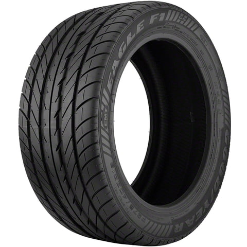 Goodyear Eagle F1 GS EMT Summer P275/40ZR18 94Y Tire Simolary simolary.com 13