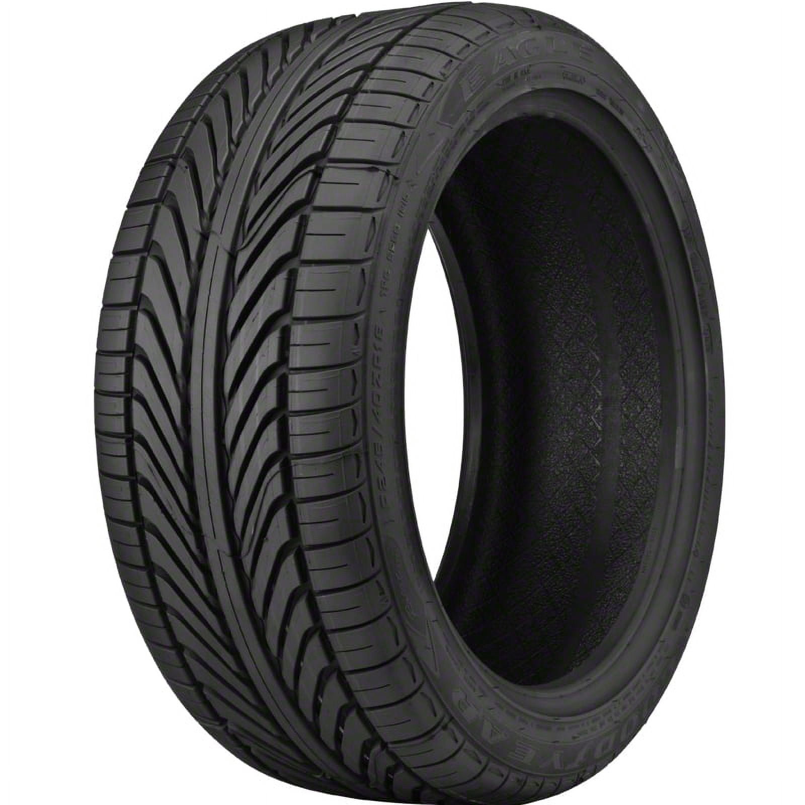 Goodyear Eagle F1 GS-2 EMT UHP Summer 285/35ZR19 90Y LL Passenger Tire