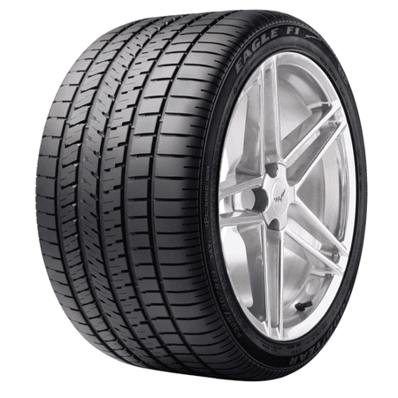 Goodyear Eagle F1 SuperCar 255/45R18 99 W Tire Sansujyuku sansujyuku.com