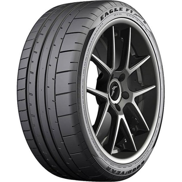 Goodyear Eagle F1 SuperCar 3 245/35-20 95 Y Tire Sansujyuku sansujyuku.com