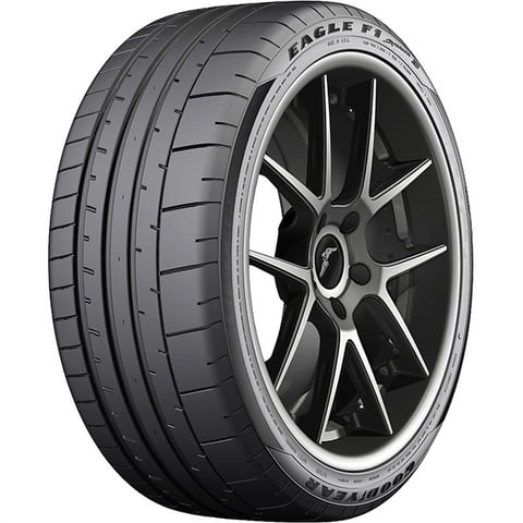 Goodyear Eagle F1 SuperCar 3 275/40R20 ZR 106Y XL High Performance Tire Simolary simolary.com