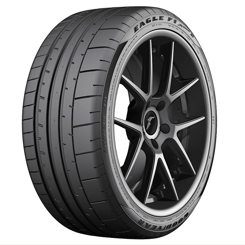 Goodyear Eagle F1 SuperCar 3 305/30-19 98 Y Tire Sansujyuku sansujyuku.com