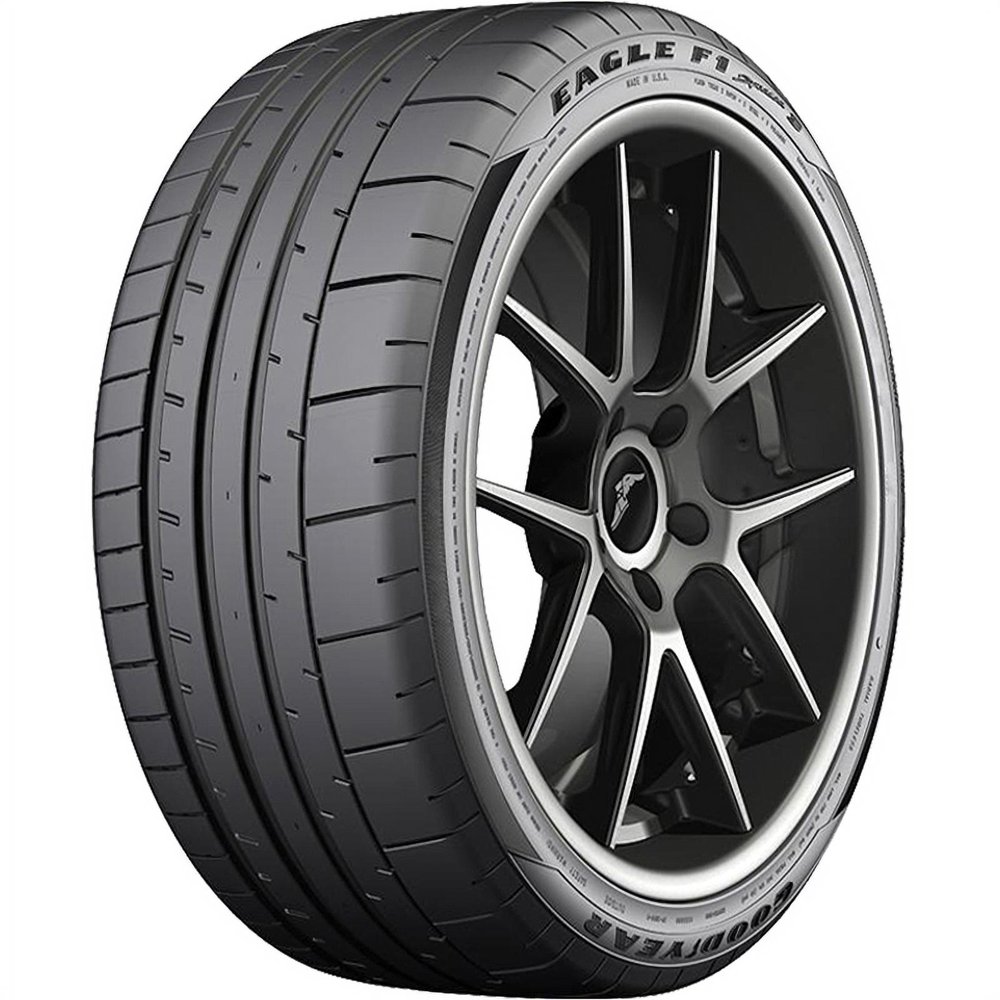 Goodyear Eagle F1 SuperCar 3 305/35R20 ZR 104Y High Performance Tire Goodyear Eagle F1 SuperCar 3 305/35R20 ZR 104Y High Performance Tire Sansujyuku sansujyuku.com