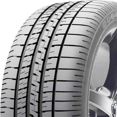 Goodyear Eagle F1 SuperCar Summer P265/40ZR17 91Y Tire Simolary simolary.com