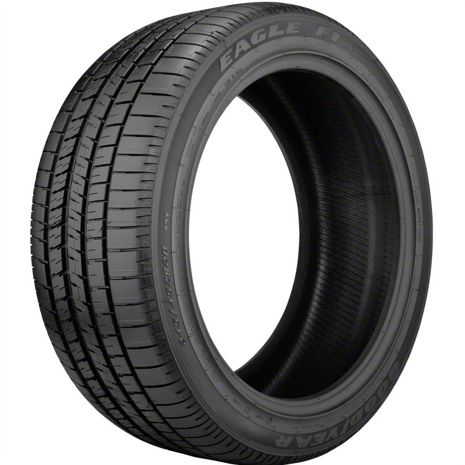 Goodyear Eagle F1 SuperCar UHP 245/45R20 99Y Passenger Tire Sansujyuku sansujyuku.com