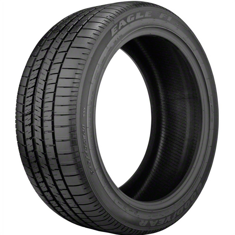 Goodyear Eagle F1 SuperCar UHP 245/45R20 99Y Passenger Tire Goodyear Eagle F1 SuperCar UHP 245/45R20 99Y Passenger Tire Sansujyuku sansujyuku.com