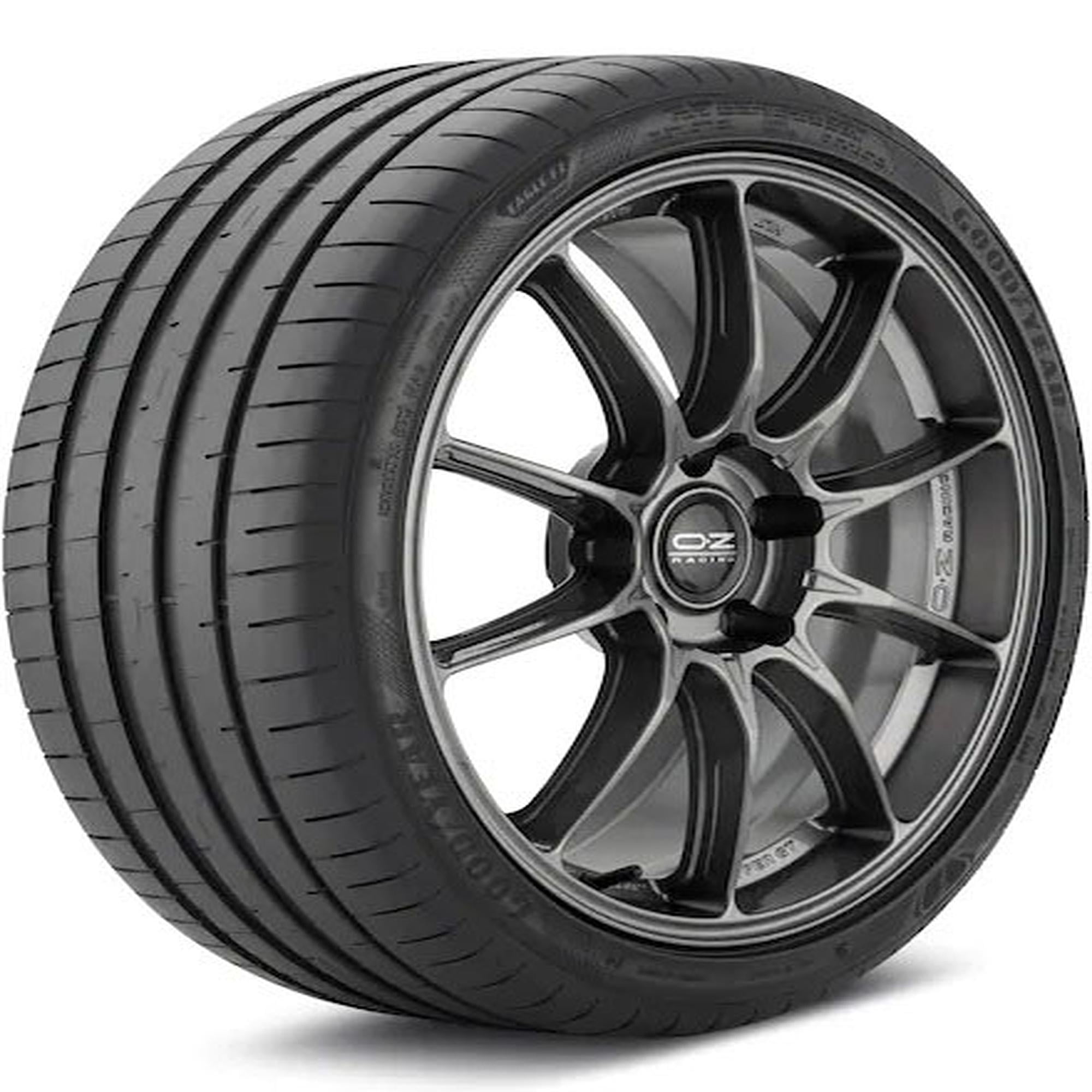 Goodyear Eagle F1 SuperSport Performance 275/45R21 110H XL Passenger Tire
