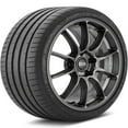 thumbnail image 1 of Goodyear Eagle F1 SuperSport Performance 295/30ZR20 101Y XL Passenger Tire, 1 of 6