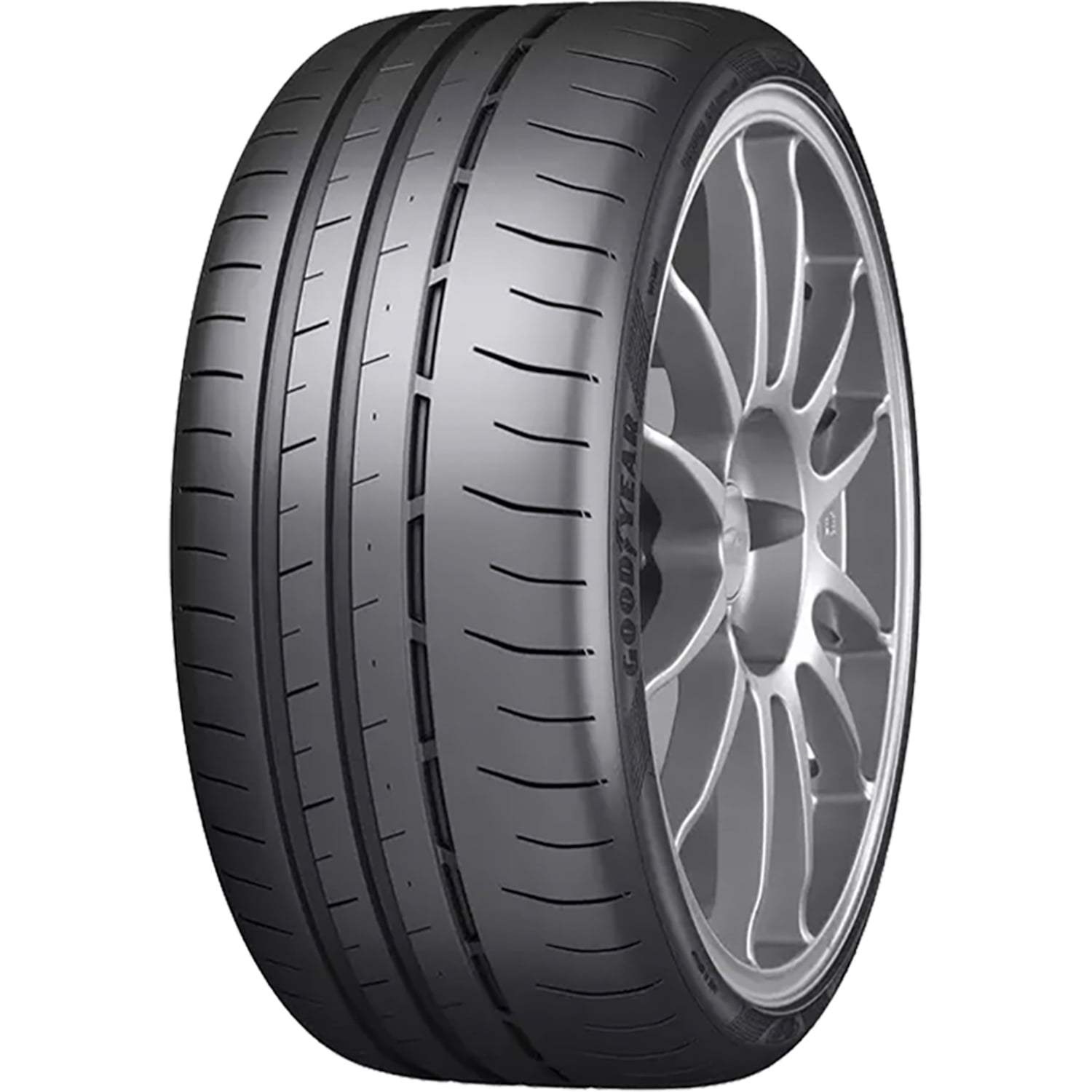 Goodyear Eagle F1 SuperSport R 315/30ZR21 315/30R21 105Y XL n1 High Performance Summer Racing Tire